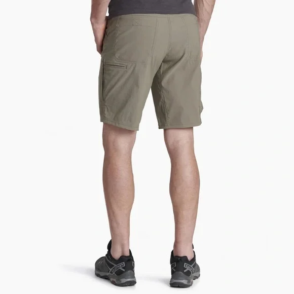 Kuhl Renegade™ Short in Khaki - Picture 2 of 9